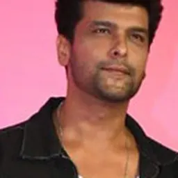 Portrait of Kushal Tandon