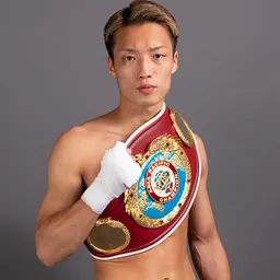 Portrait of Ryota Yamauchi