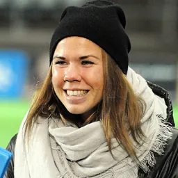 Portrait of Jessica Wik