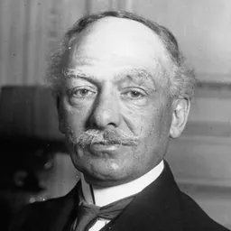 Portrait of Auguste-Armand de la Force
