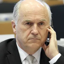 Portrait of Valentin Inzko