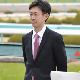 Portrait of Koshiro Take