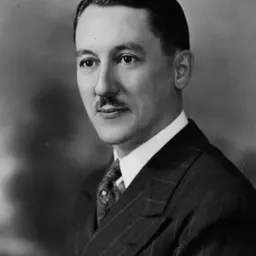 Portrait of Louis-Arthur Giroux