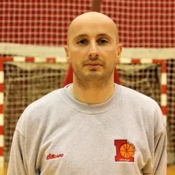 Portrait of Mirko Proroković