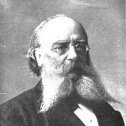 Portrait of José María Esquerdo