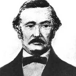 Portrait of Jean-Marie Le Bris
