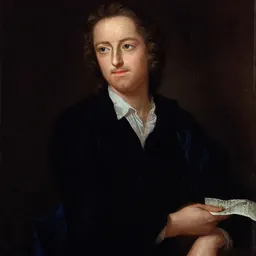 Portrait of John Giles Eccardt
