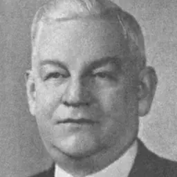 Portrait of Cliff Clevenger
