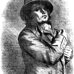 Portrait of Charles-Henri Sanson