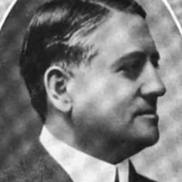Portrait of Charles H. Kline
