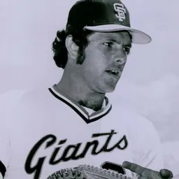 Portrait of Marc Hill