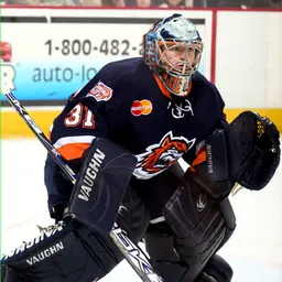 Portrait of Wade Dubielewicz