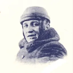 Portrait of Pierre Marie Bournique