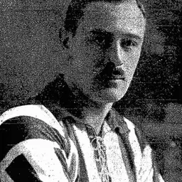 Portrait of Stefan Popiel