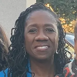 Portrait of Sherrilyn Ifill