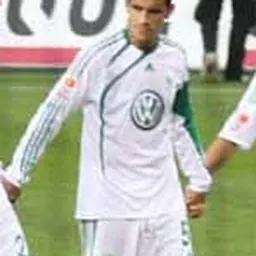 Portrait of Ricardo Costa
