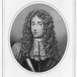 Portrait of Peregrine Osborne, 2nd Duke of Leeds