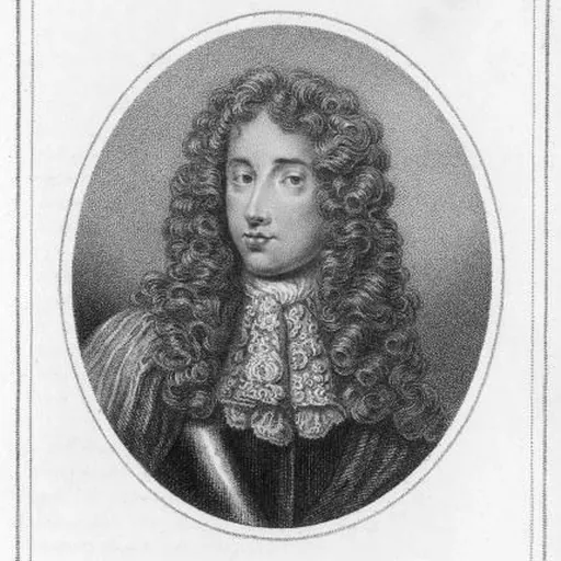 Portrait of Peregrine Osborne, 2nd Duke of Leeds