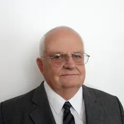 Portrait of József Marosi