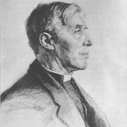 Portrait of Henry St. George Tucker