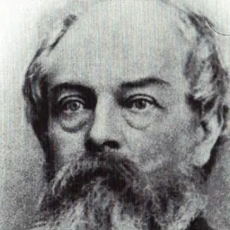 Portrait of David W. Lewis