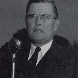 Portrait of Frank M. Dixon