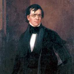 Portrait of James Turner Morehead