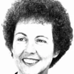 Portrait of Sonia Johnson