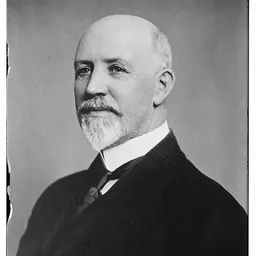 Portrait of Adam Shortt