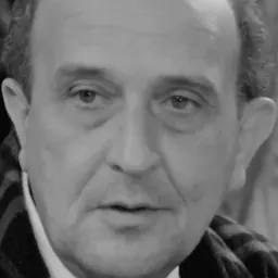 Portrait of Salvo Randone