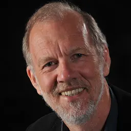 Portrait of Henk Zijm