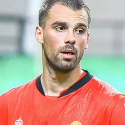 Portrait of Marko Tući