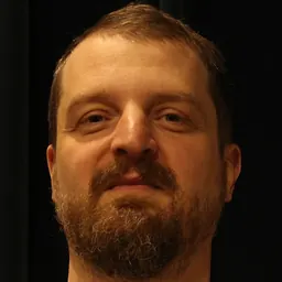 Portrait of Onur Karaman