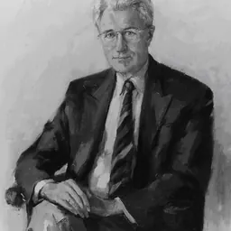 Portrait of Cornelis Kalkman