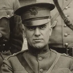 Portrait of Charles H. Cole