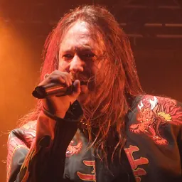 Portrait of Joacim Cans
