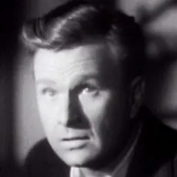 Portrait of Eddie Albert