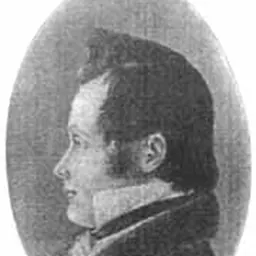 Portrait of John S. Horner