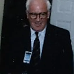 Portrait of Godfrey Hodgson