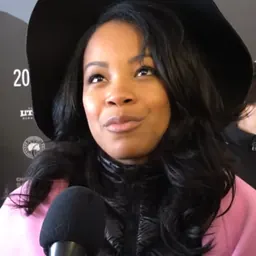 Portrait of Chanté Adams