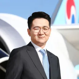 Portrait of Cho Won-tae