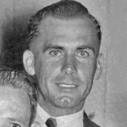 Portrait of Allan Edwards