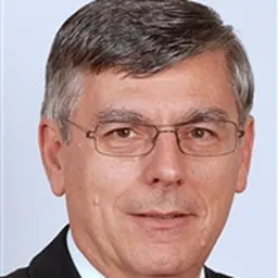 Portrait of Željko Reiner