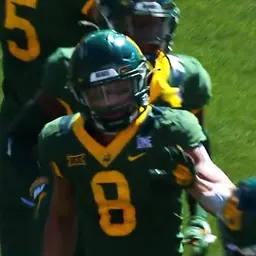 Portrait of Jalen Pitre