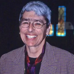 Portrait of Elizabeth Lapovsky Kennedy
