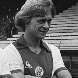 Portrait of Sten Ziegler