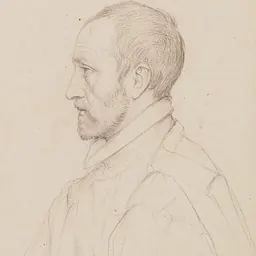 Portrait of Jean Daurat