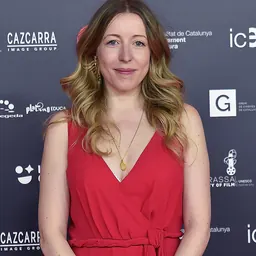 Portrait of Pilar Palomero