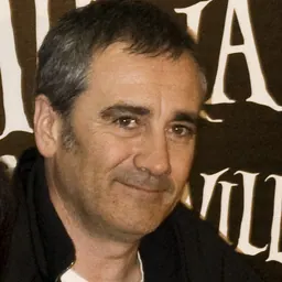 Portrait of Javier Fesser