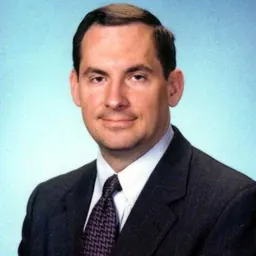Portrait of Steve Brozak